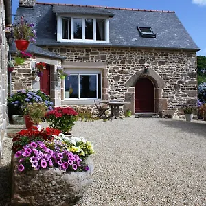Breizh A-gevret Frühstückspension